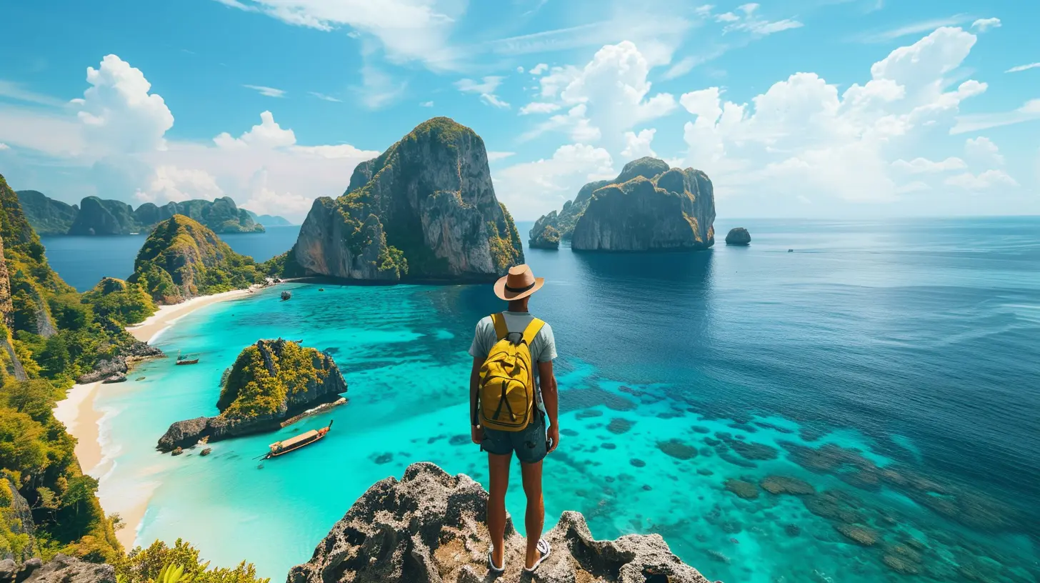 Unforgettable Destinations to Complete Your Bucket List