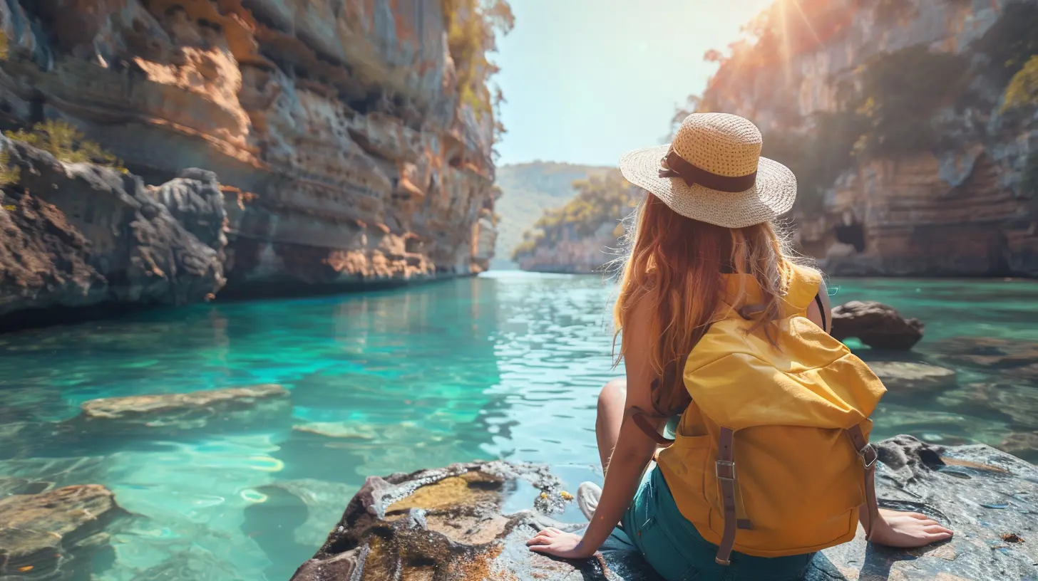 Unforgettable Destinations to Complete Your Bucket List