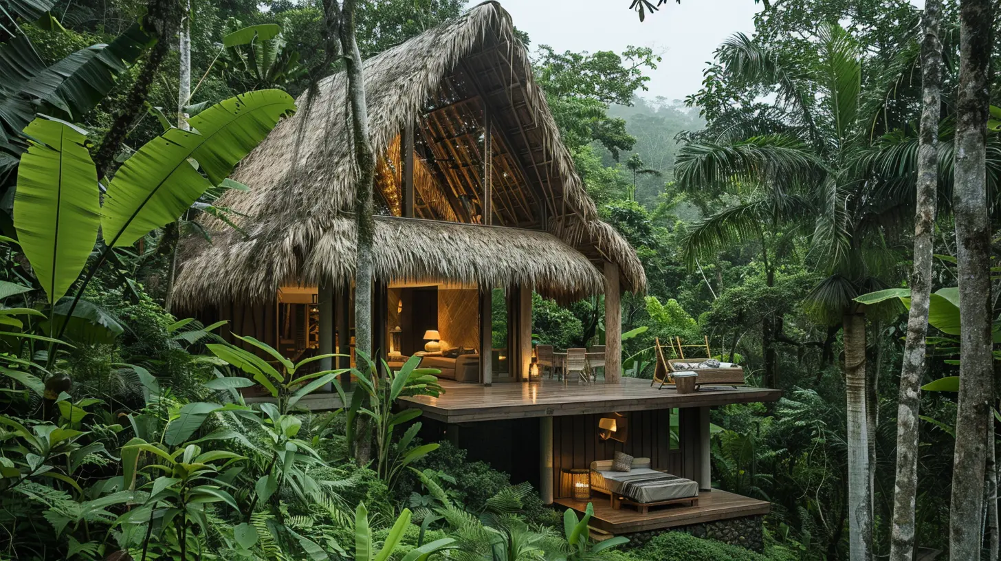 Unmatched Privacy: The Best Luxury Hotels for a Secluded Getaway