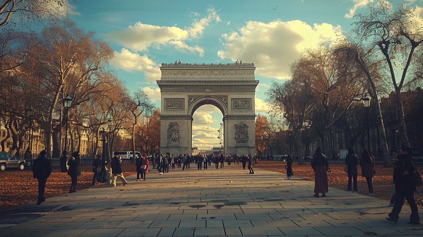 Unmissable Landmarks in London for History Lovers
