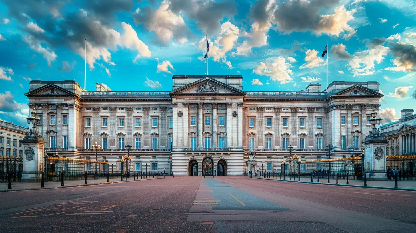 Unmissable Landmarks in London for History Lovers