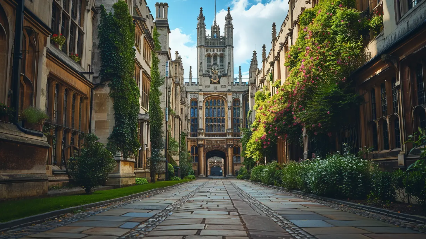 Unmissable Landmarks in London for History Lovers