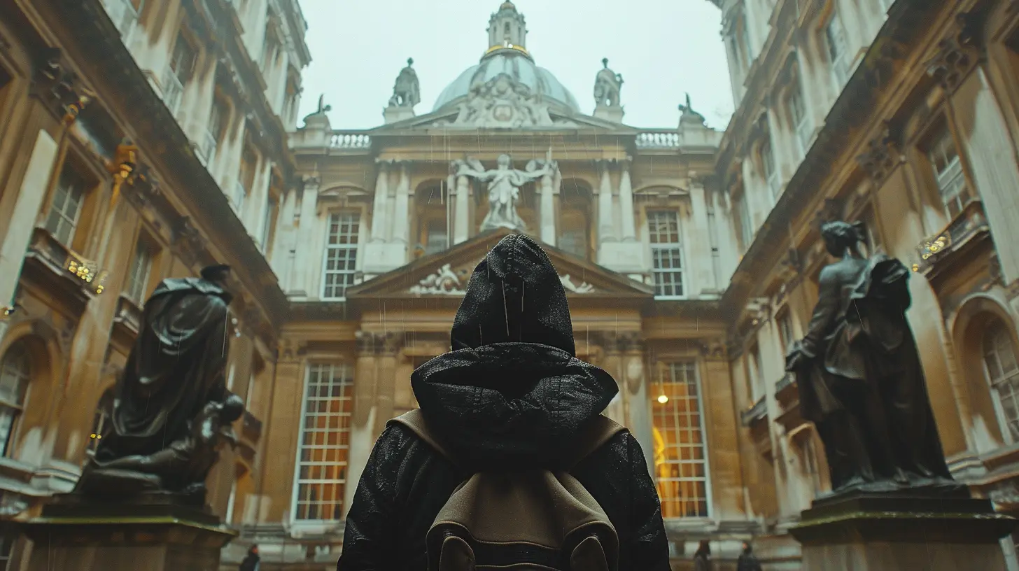 Unmissable Landmarks in London for History Lovers