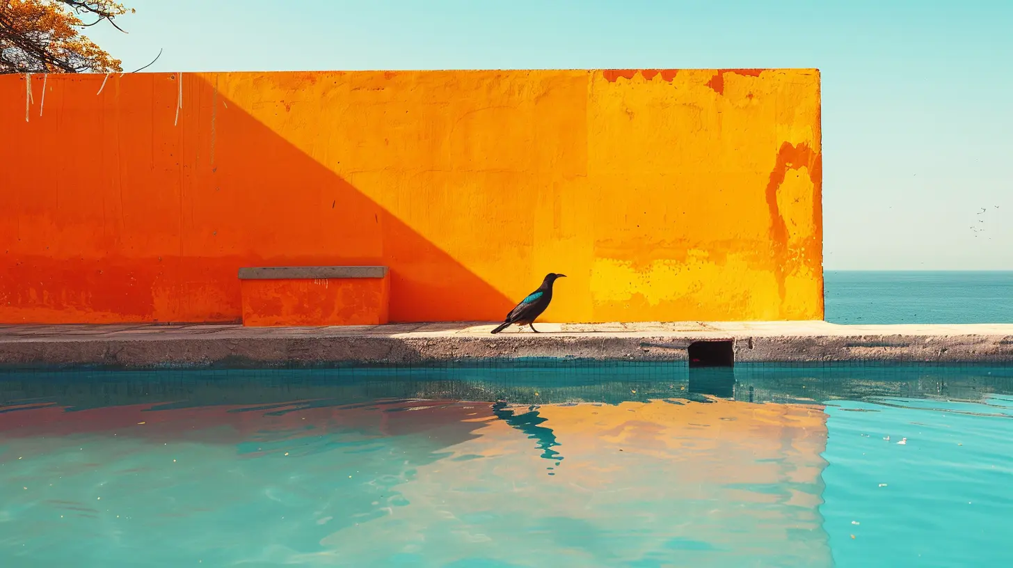 Using Leading Lines and Patterns to Enhance Your Travel Photos