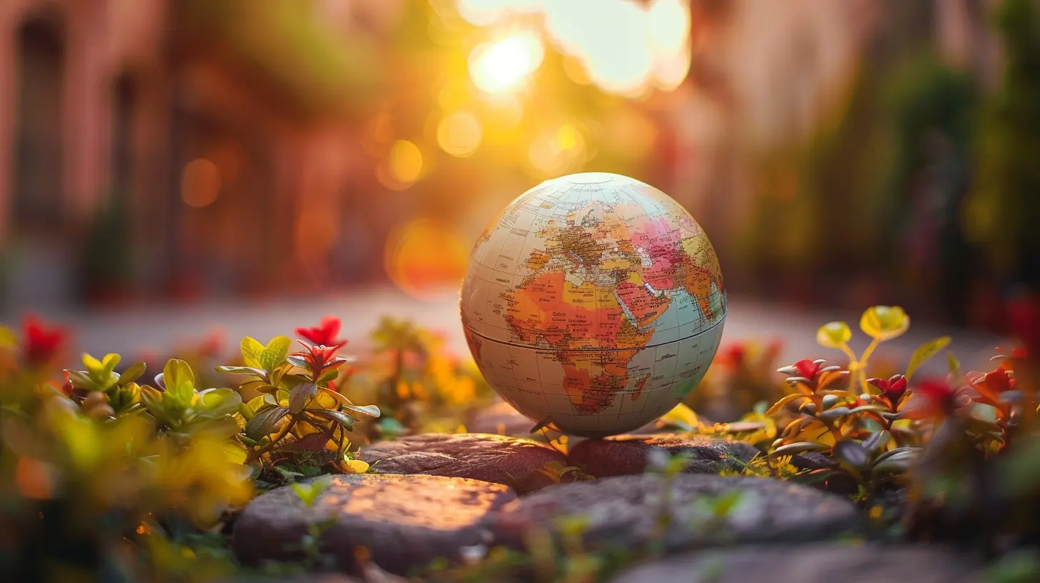Volunteer Travel: Combining Philanthropy with Cultural Exploration