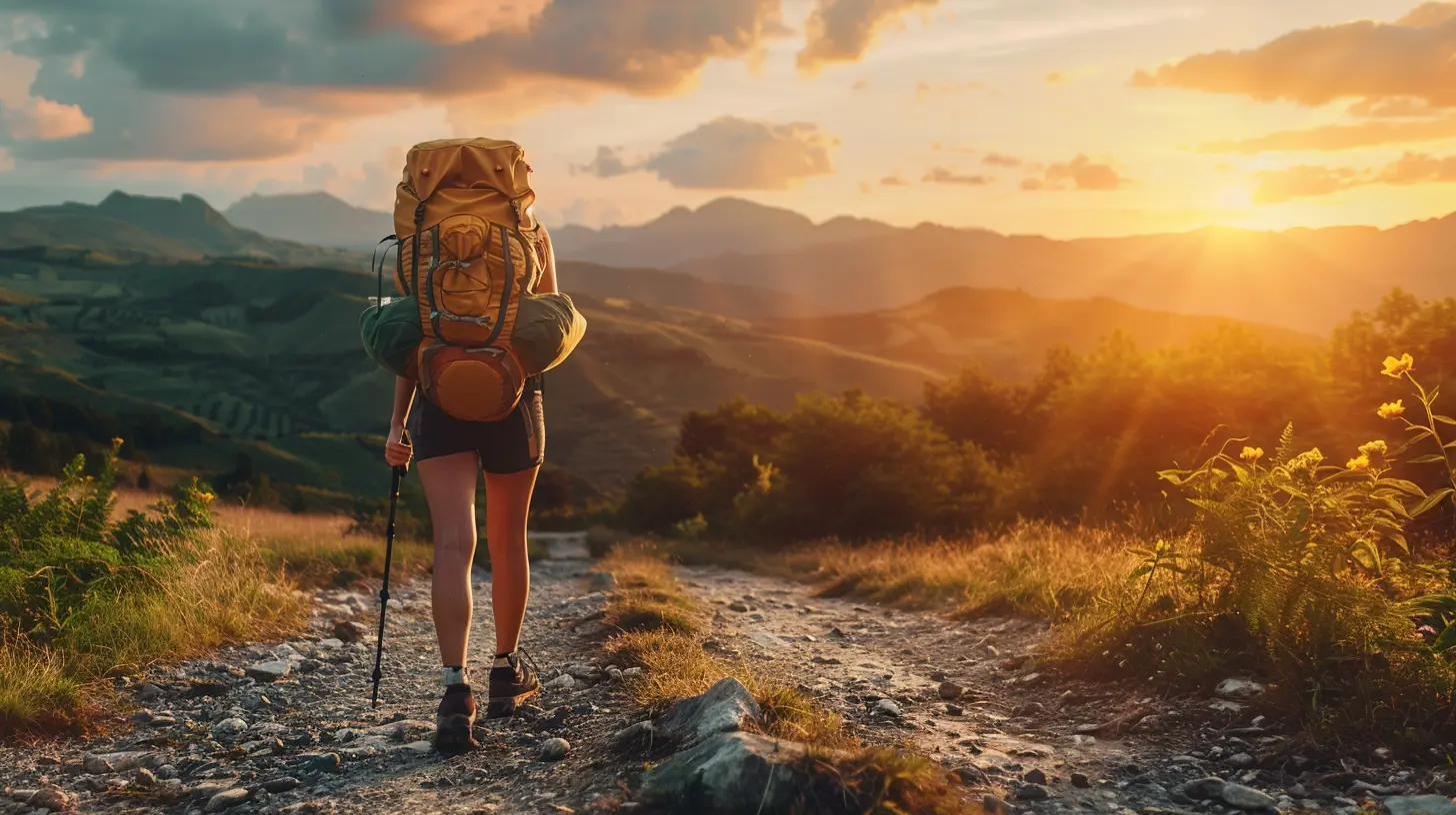 Volunteer Travel for Solo Adventurers: Exploring with Purpose