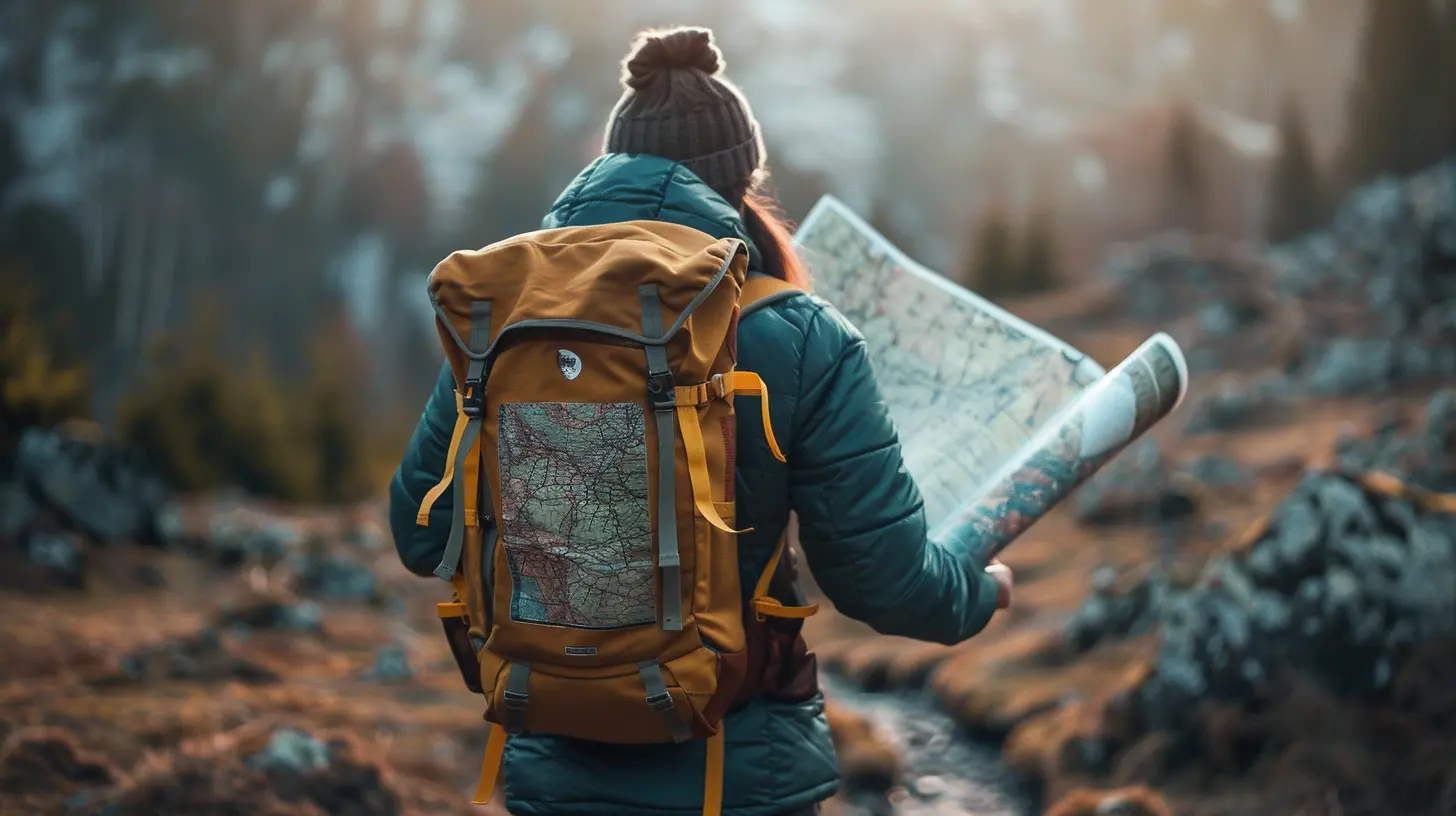 Volunteer Travel for Solo Adventurers: Exploring with Purpose