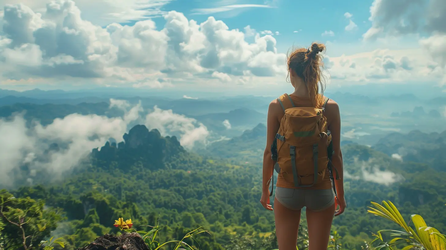 Volunteer Travel for Solo Adventurers: Exploring with Purpose