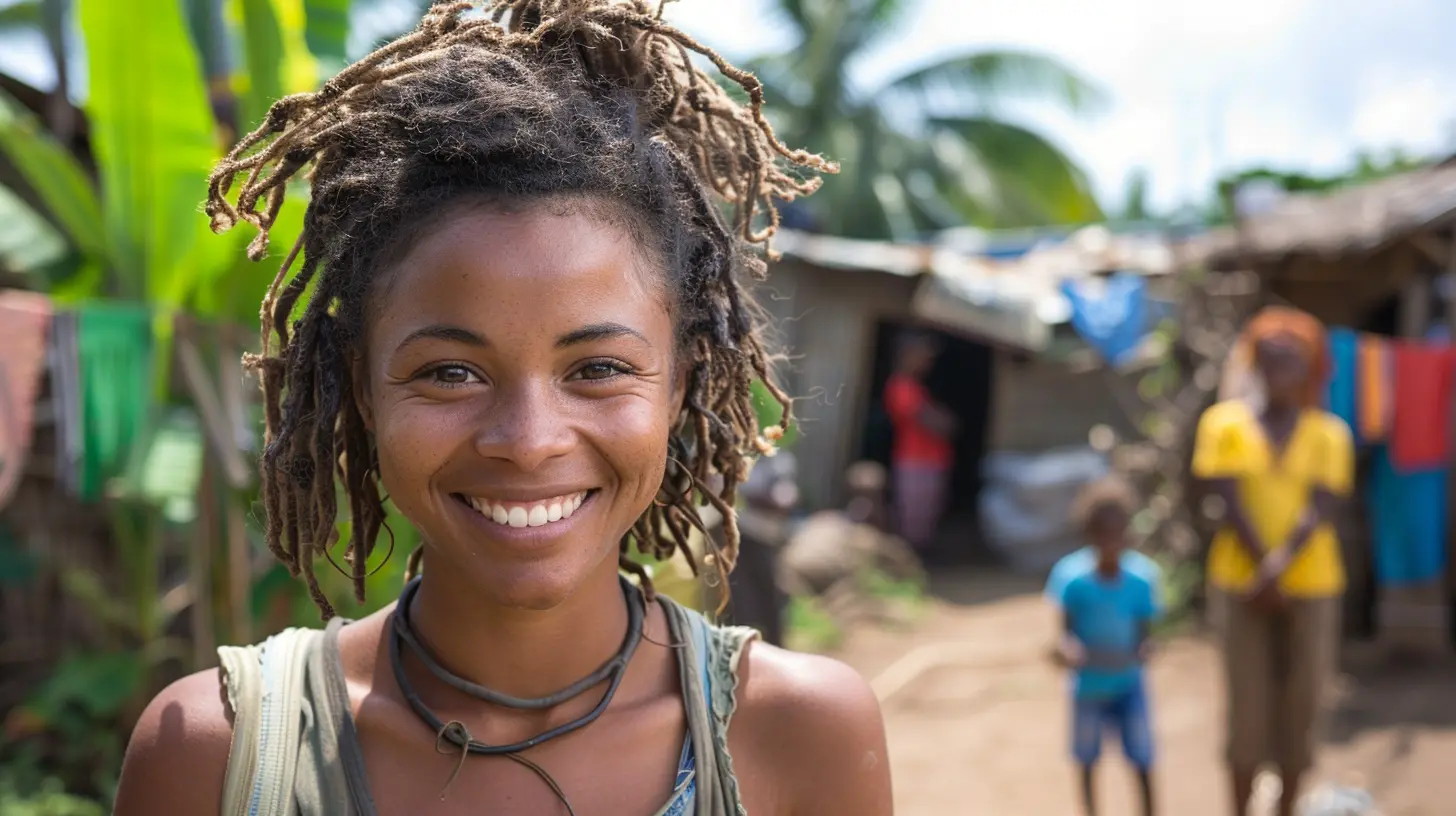 Volunteer with a Purpose: Top Projects for Meaningful Global Impact