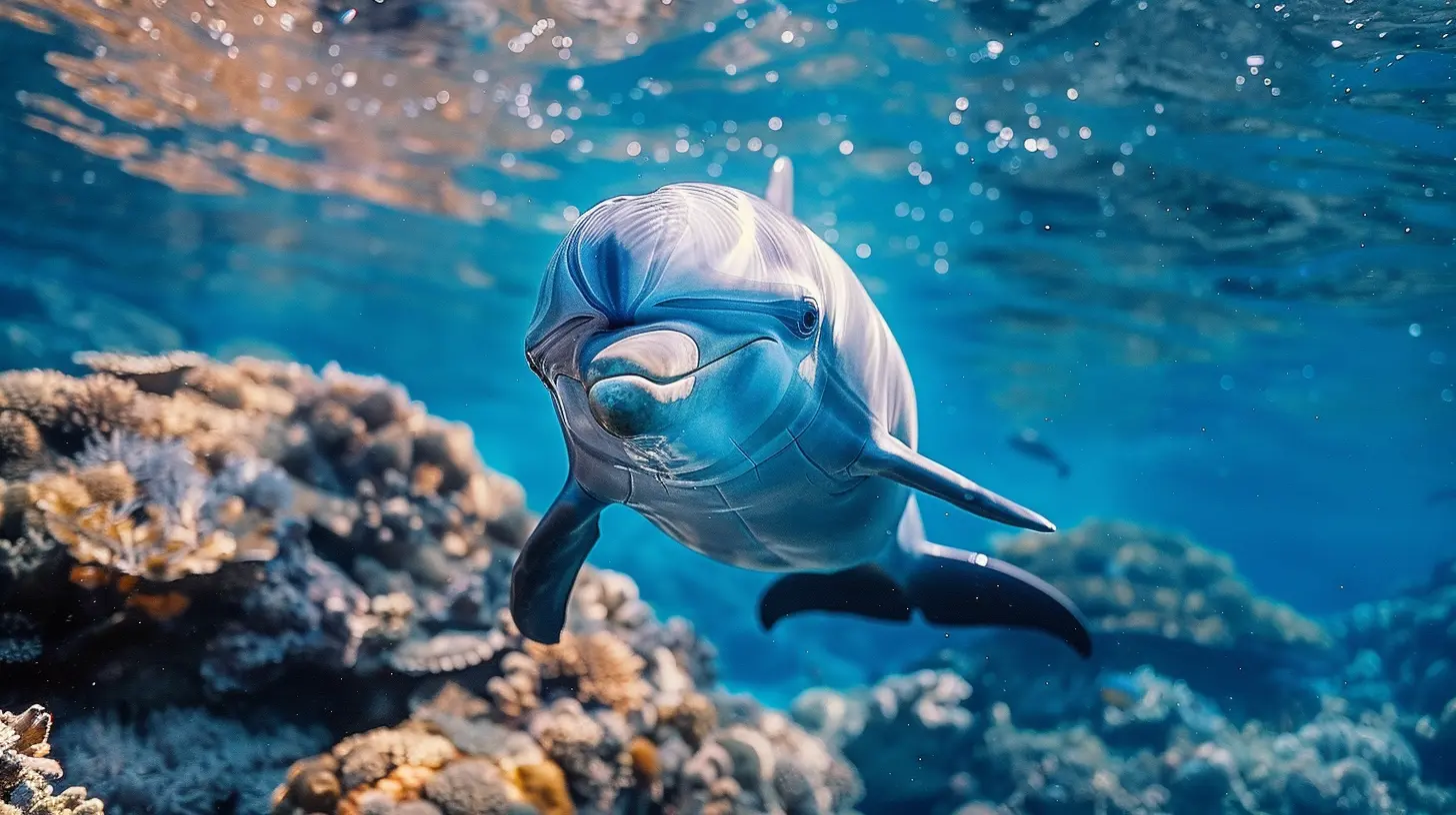 Volunteering at Sea: Marine Conservation Projects for Ocean Lovers