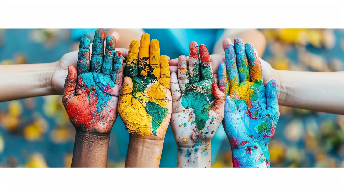 Volunteering in Healthcare: Providing Aid to Global Communities