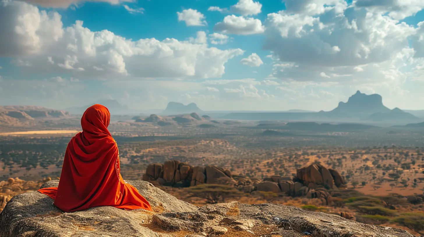 Volunteering in Remote Areas: Exploring Hidden Corners of the Globe