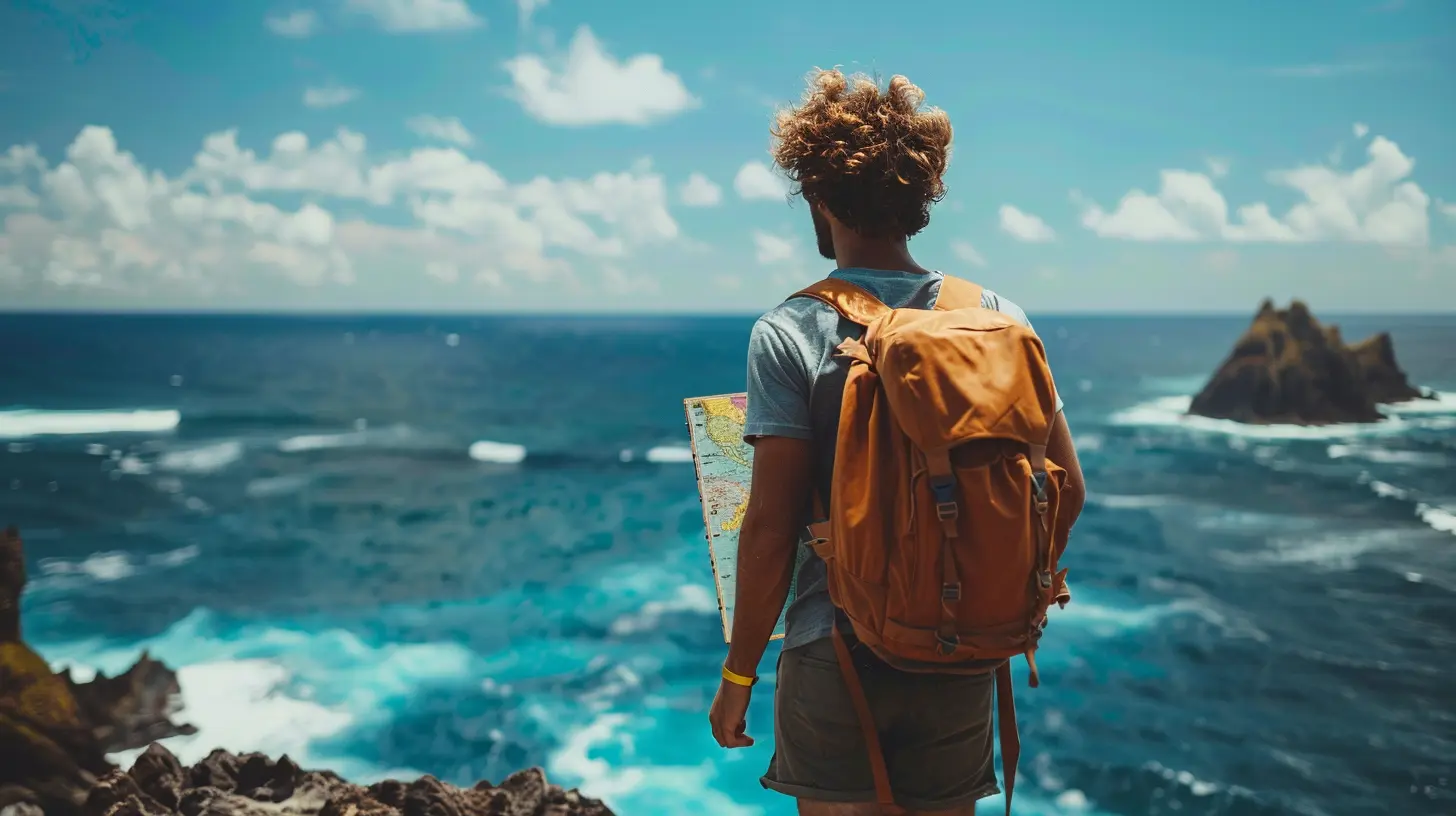 Volunteering in Remote Areas: Exploring Hidden Corners of the Globe