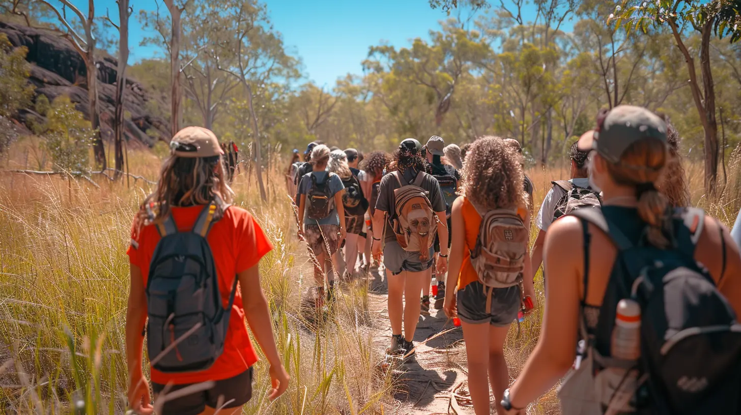 Volunteering with Indigenous Communities: A Journey of Mutual Respect