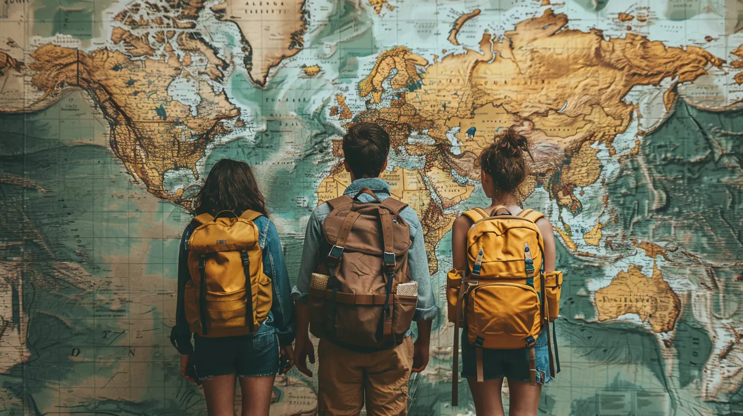Voluntourism vs. Traditional Travel: Pros, Cons, and Considerations