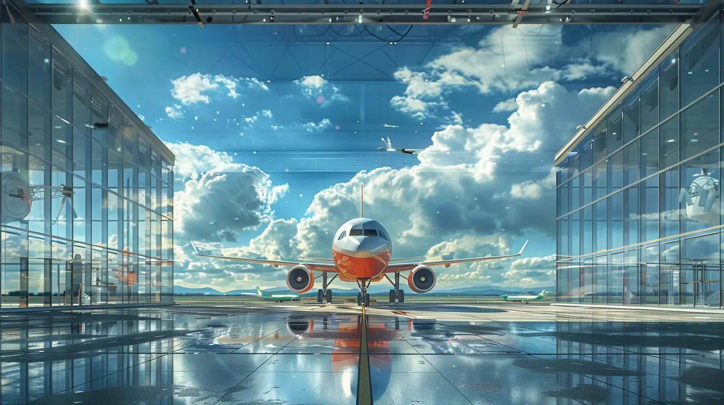 What to Do During Long Layovers on Long Haul Journeys