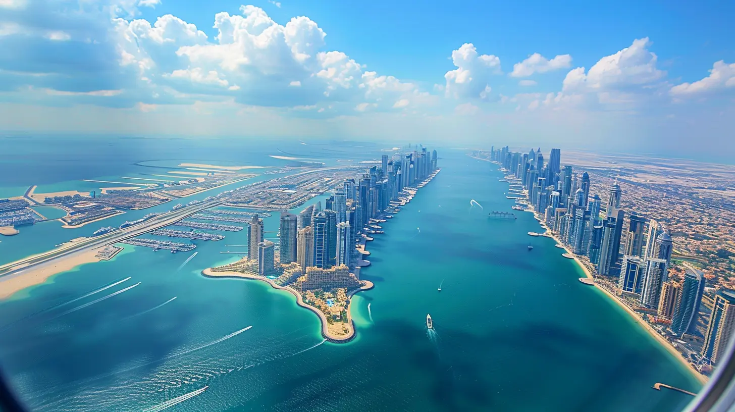 What to Do During Long Layovers on Long Haul Journeys