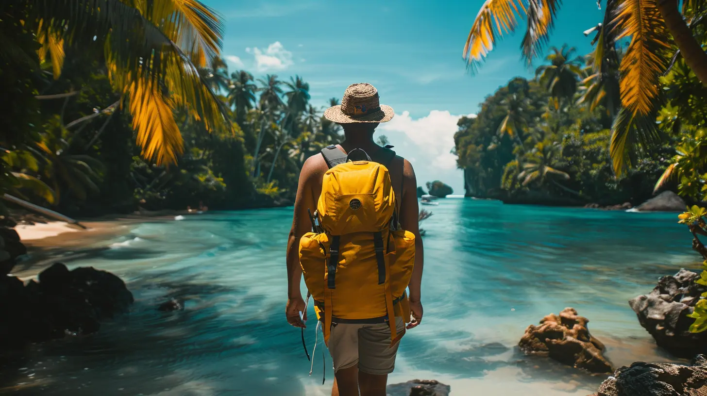 What to Pack for an Oceania Adventure: Essential Travel Gear