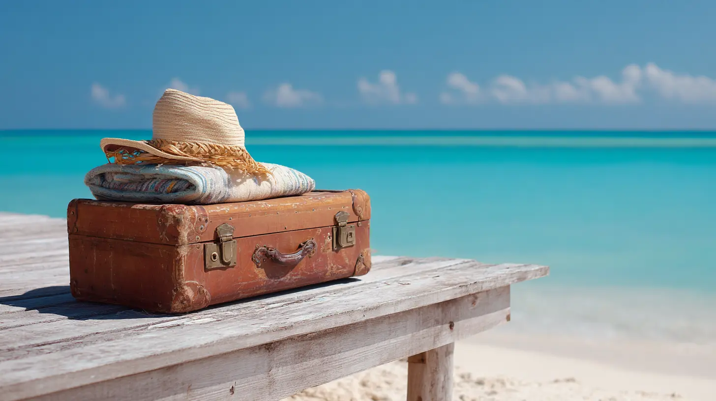 What to Pack for the Ultimate Summer Vacation in 2027