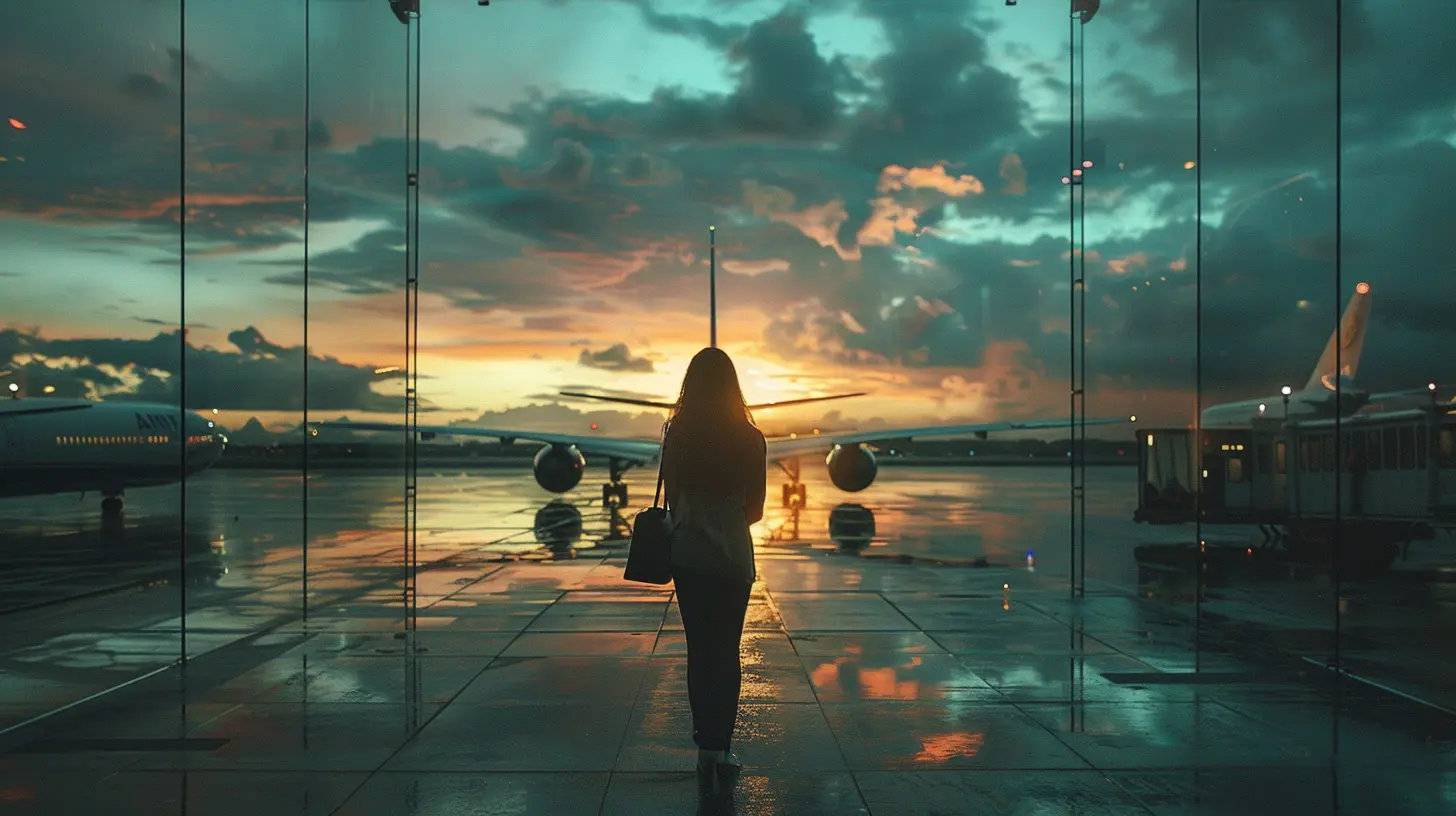 What You Need to Know Before Booking a Long Haul Flight