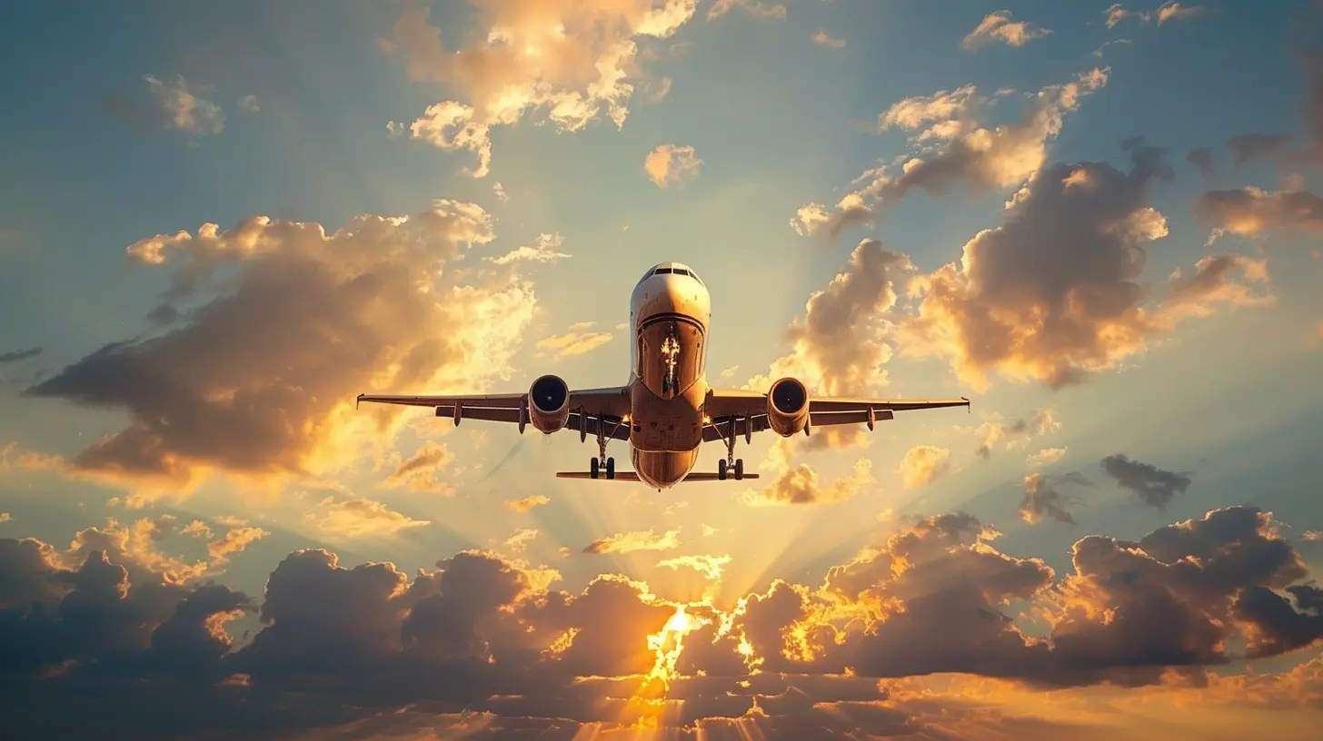 Why Premium Economy Might Be Worth It for Your Next Long Haul