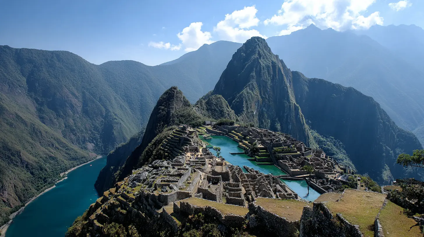 Why South America's Natural Wonders Belong on Your 2026 Bucket List