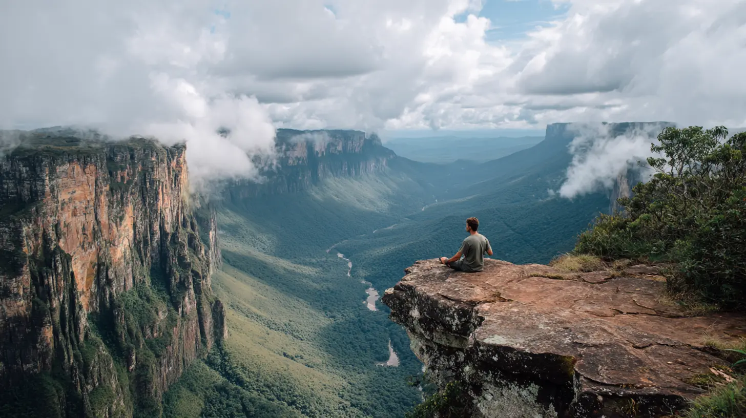Why South America's Natural Wonders Belong on Your 2026 Bucket List