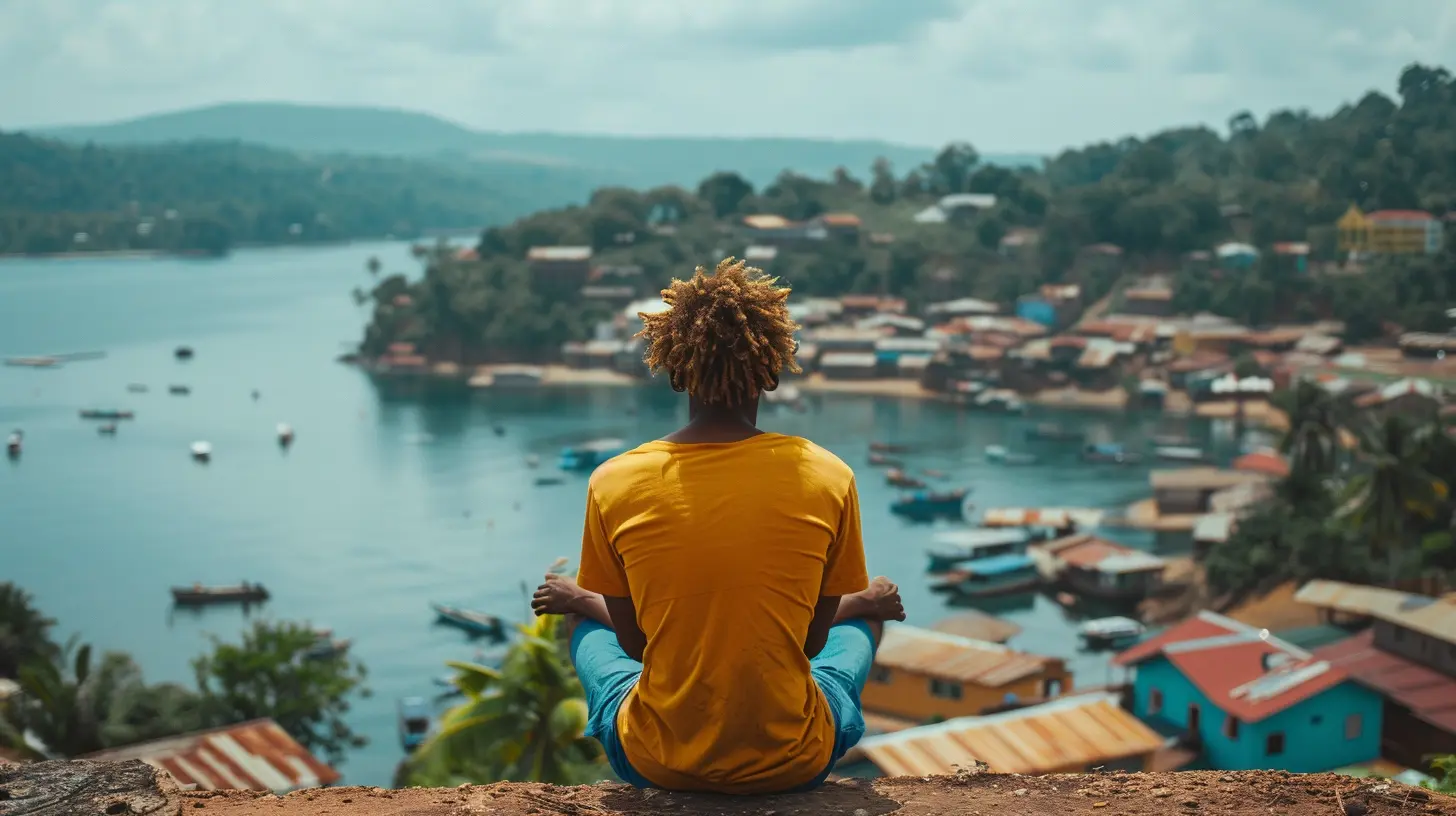 Why Volunteering Abroad is the Ultimate Cultural Immersion