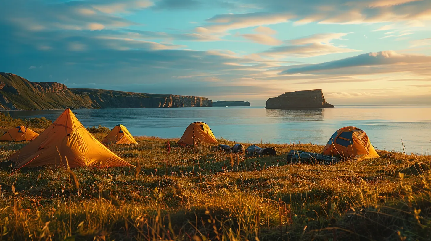 Wilderness Survival Courses: Mastering the Art of Living Off the Land
