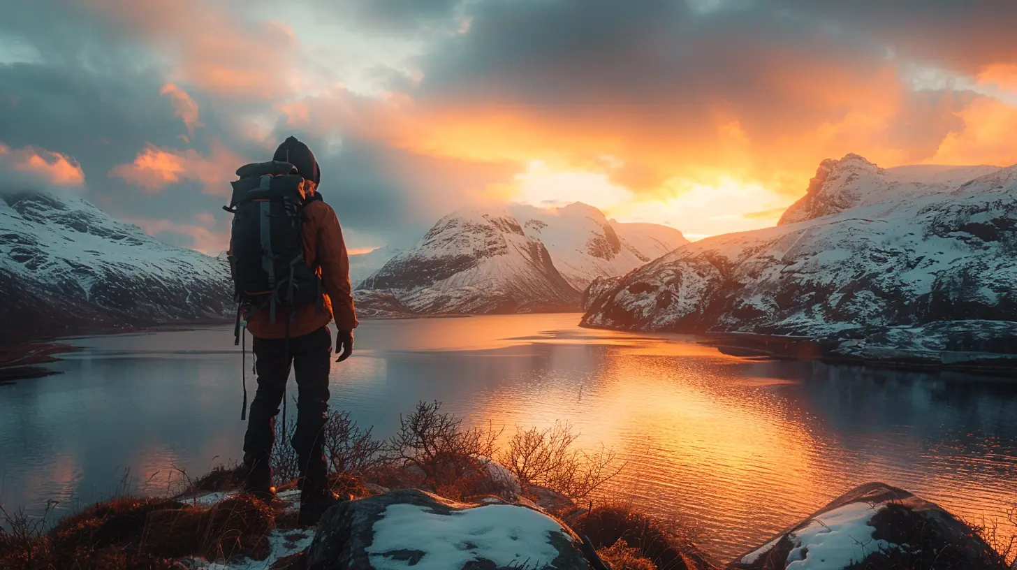 Wilderness Survival Courses: Mastering the Art of Living Off the Land