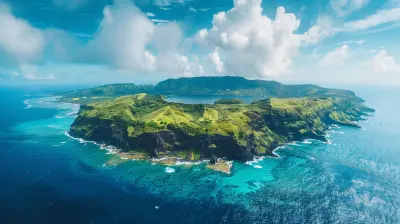 A Cultural Journey to Rapa Nui: Easter Island's Hidden Treasures