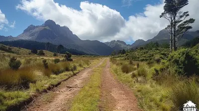 A Journey Through New Zealand’s Most Scenic Routes