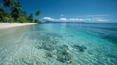 Adventure and Relaxation: Balancing Thrills with Tranquility in Fiji