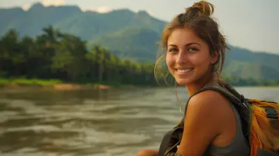 Adventure with a Purpose: Exploring the World Through Service