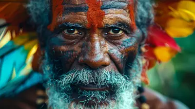 Adventures in the Solomon Islands: A Journey into Untouched Nature