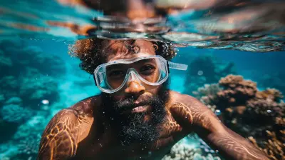 Adventures in the Solomon Islands: A Journey into Untouched Nature