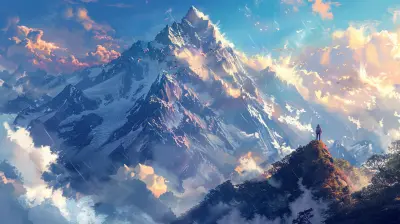 Adventuring At Altitude How To Deal With High Mountain Conditions