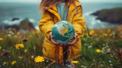 Affordable Ways to Make a Difference While Traveling