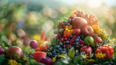 Agriculture & Gratitude: Celebrations Rooted in the Earth