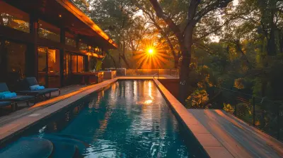 Airbnb Mansions: Experience the Good Life for Your Big Getaway