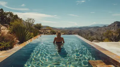 Airbnb Stays Perfect for Solo Travelers Seeking Solitude