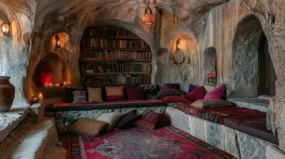 Airbnbs in Castles: Live Like Royalty for Your Next Vacation