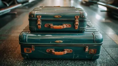 Airline Baggage Restrictions: What You Need to Know Before Packing