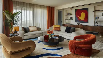 Art Of The Stay Hotels With Curated Private Art Collections