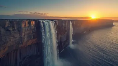 Australia’s Iconic Natural Wonders Await Your Exploration