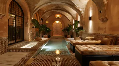 Bespoke Luxury: Hotels Tailored to Your Every Desire