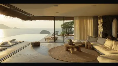 Bespoke Luxury: Hotels Tailored to Your Every Desire