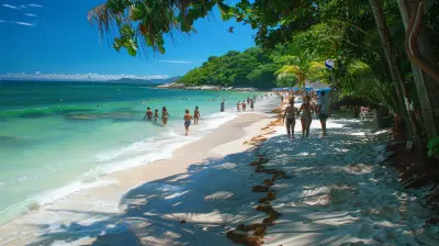 Beyond the Beaches: Key Attractions in Rio de Janeiro