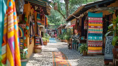 Beyond the Price Tag: The Cultural Value of Local Markets