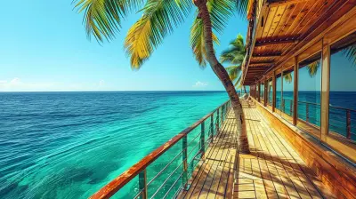 Bucket List Cruises to Take Around the World
